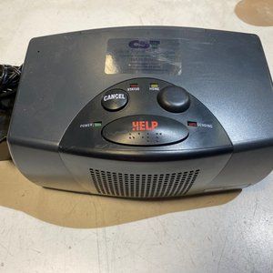 Linear BOB 3600B Personal Emergency Reporting System